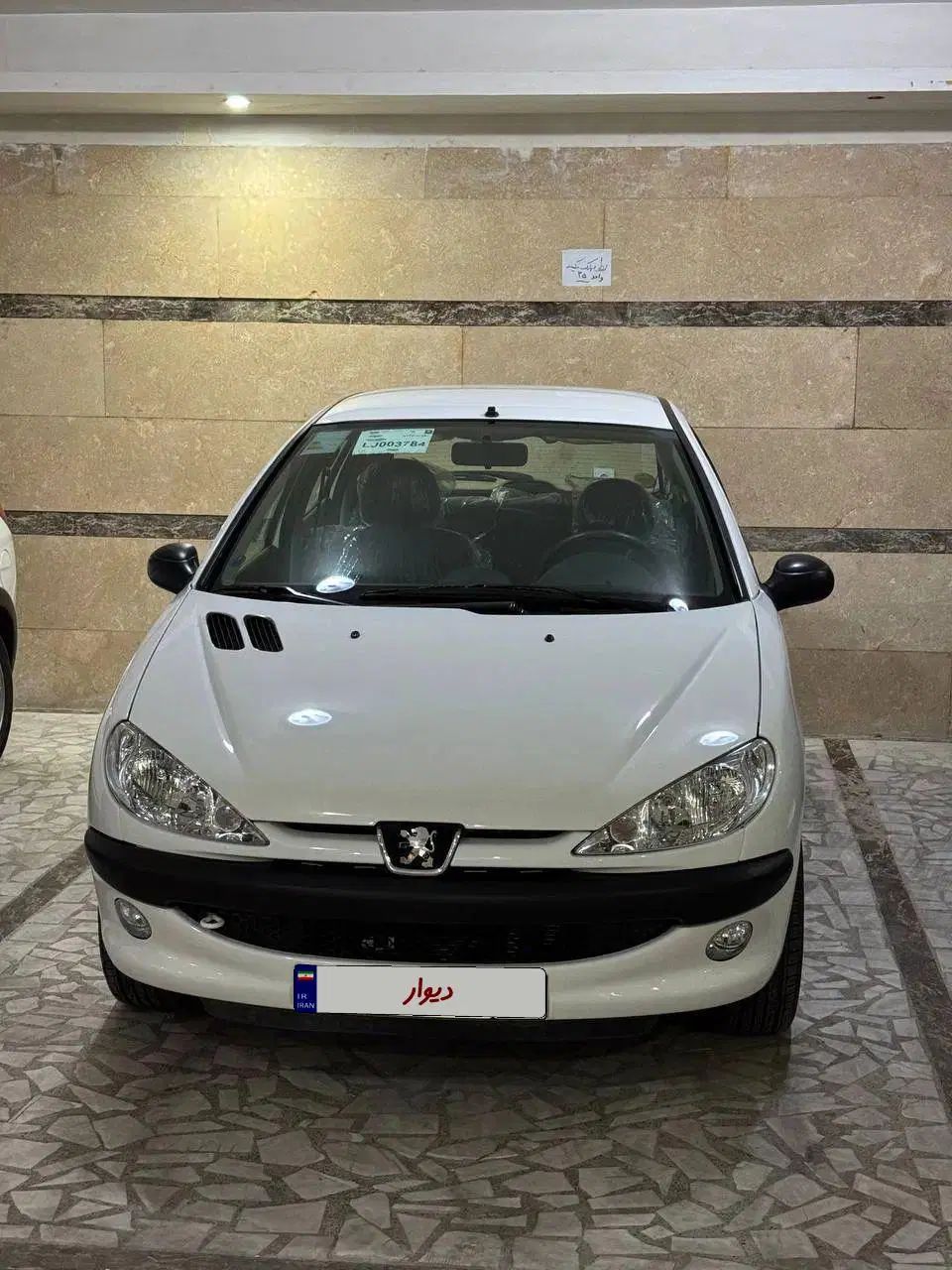 خودرو پژو، 206 آگهی ann_20410800