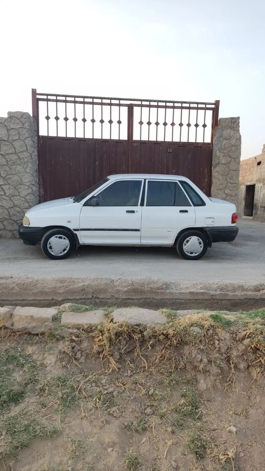 خودرو پراید، صبا آگهی ann_20410840