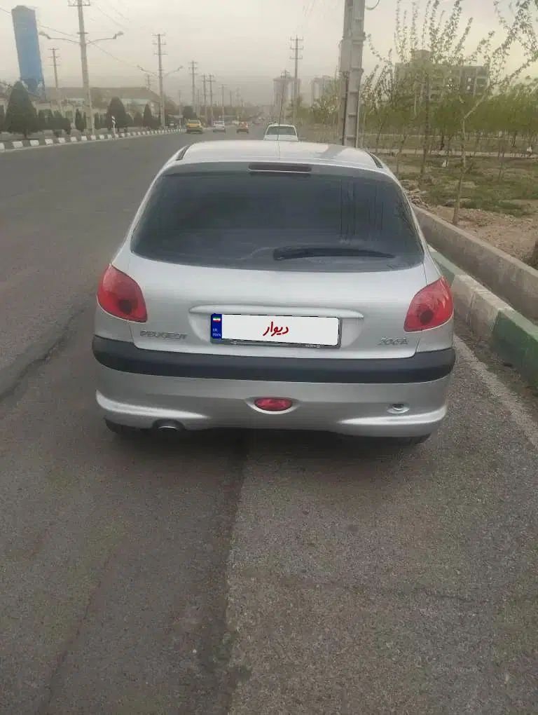 خودرو پژو، 206 آگهی ann_20410856