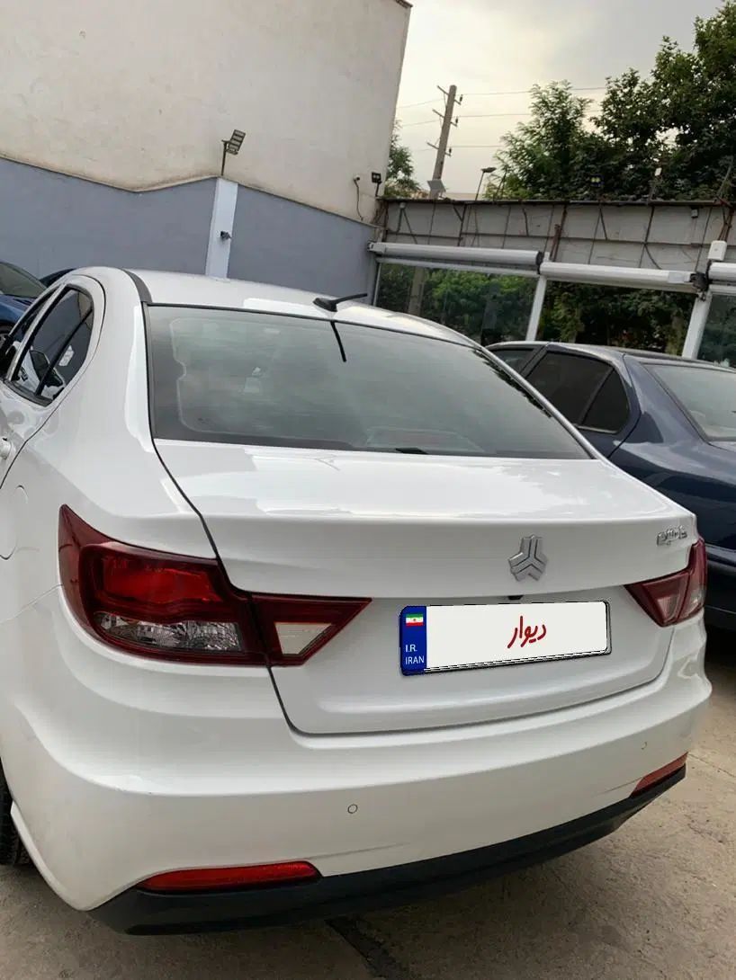 شاهین G دنده ای - 1401