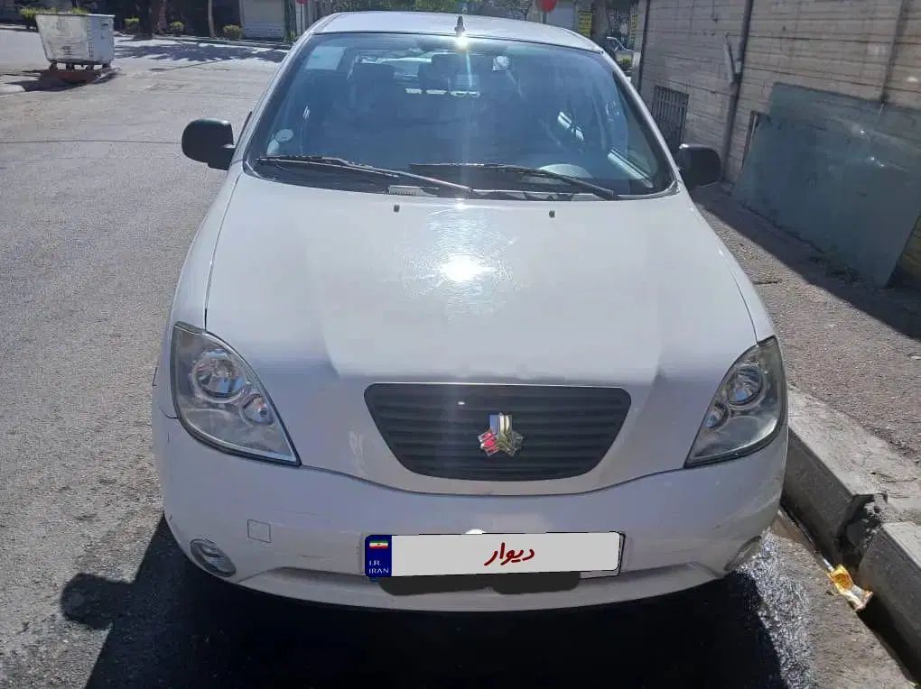 خودرو تیبا، 2 آگهی ann_20410889