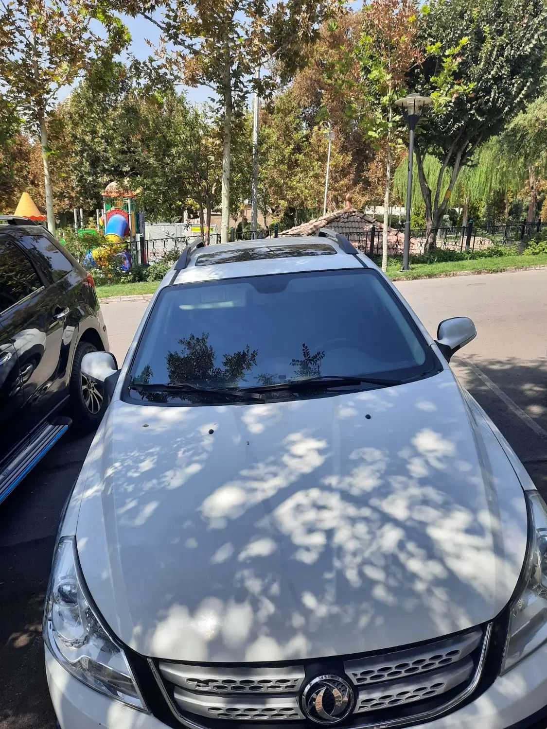 خودرو دانگ فنگ، H30 کراس آگهی ann_20410898