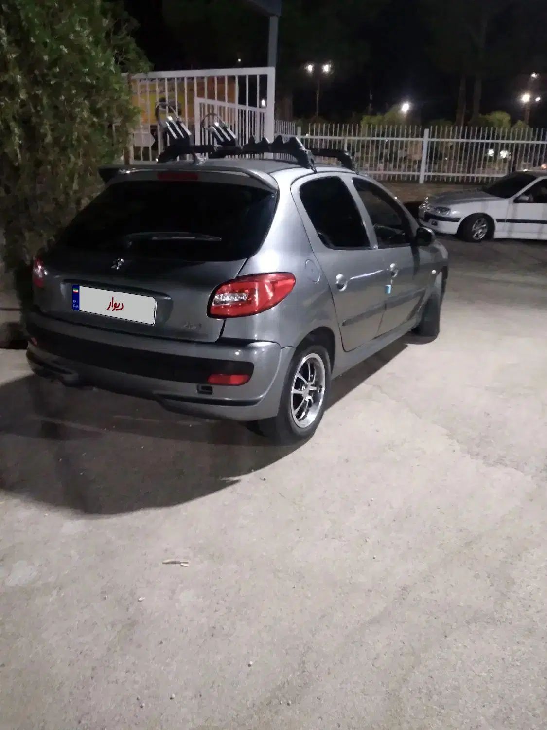 خودرو پژو، 206 آگهی ann_20410913