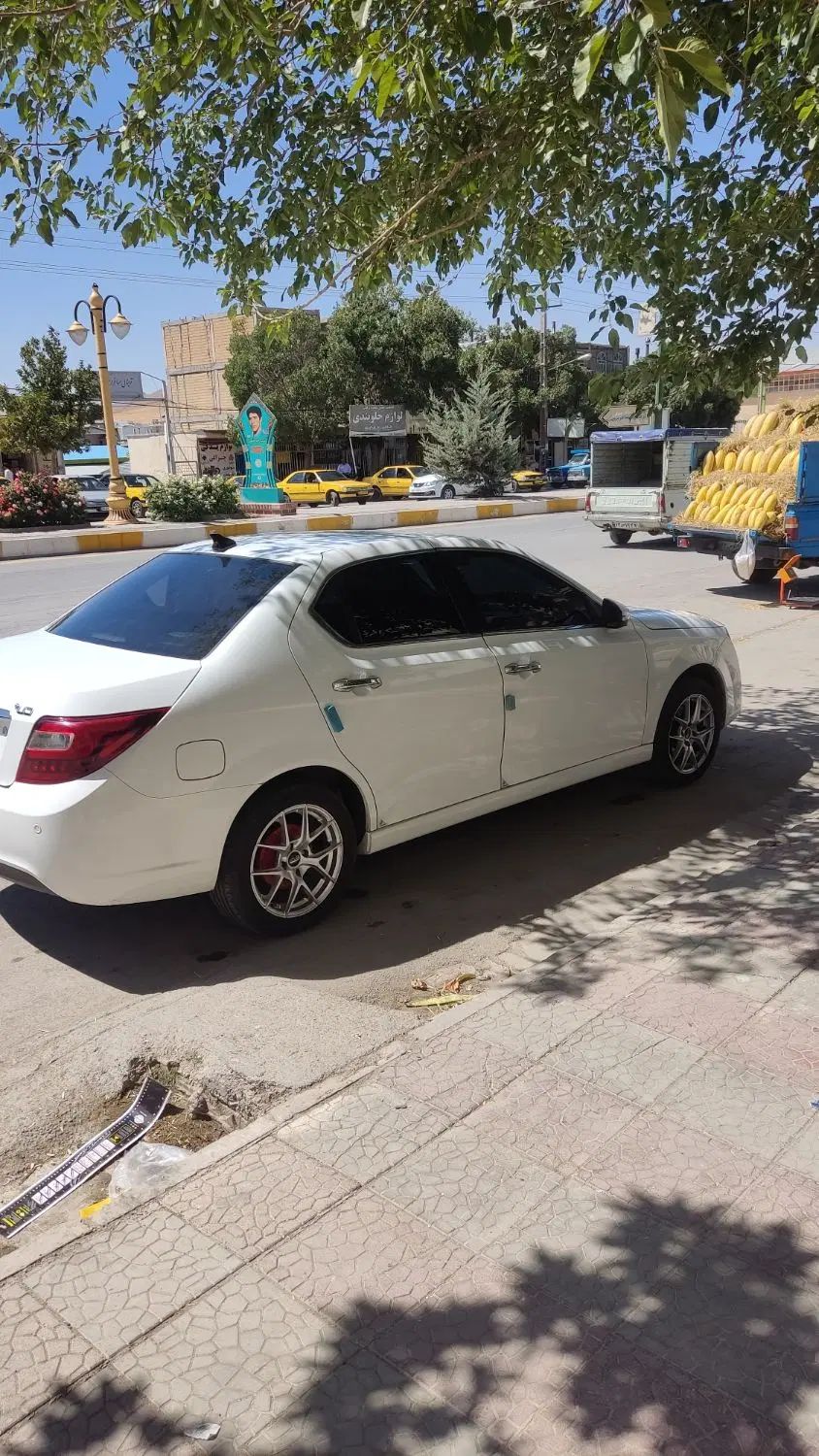 خودرو دنا، پلاس آگهی ann_20410928