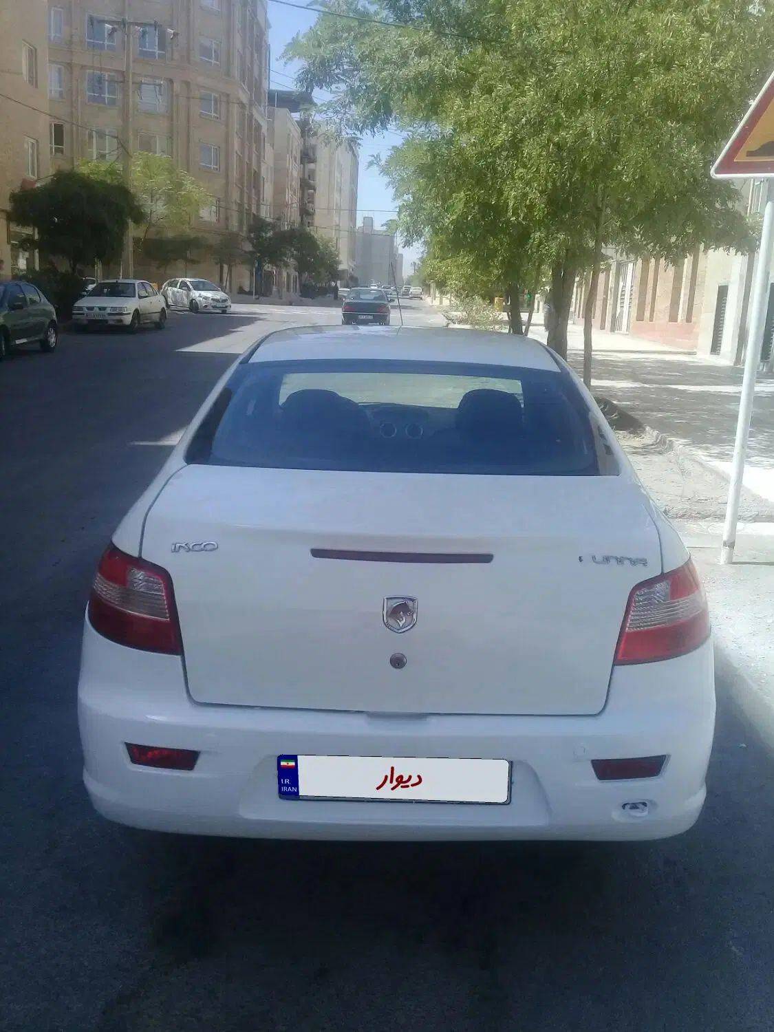 رانا LX TU5 - 1394
