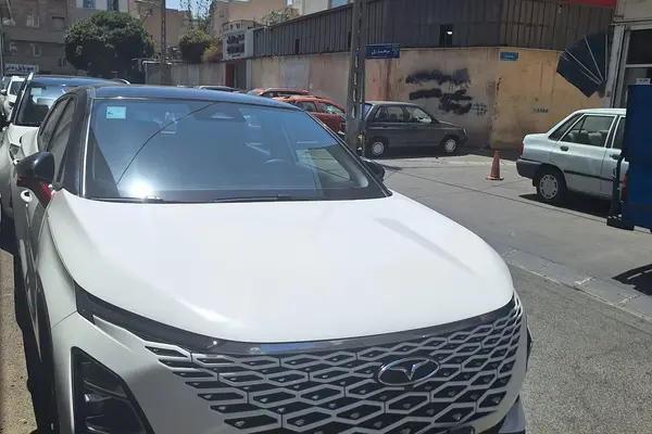 فونیکس FX پریمیوم FWD - 1402