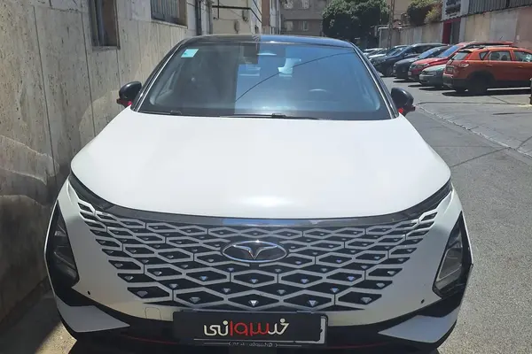 فونیکس FX پریمیوم FWD - 1402