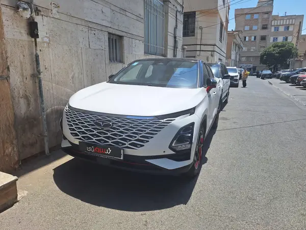 فونیکس FX پریمیوم FWD - 1402