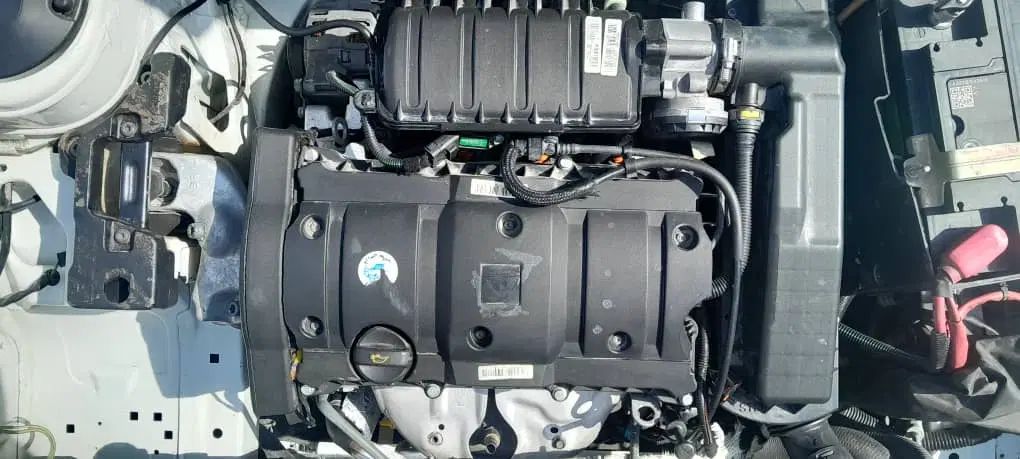 پژو 405 SLX بنزینی TU5 - 1399