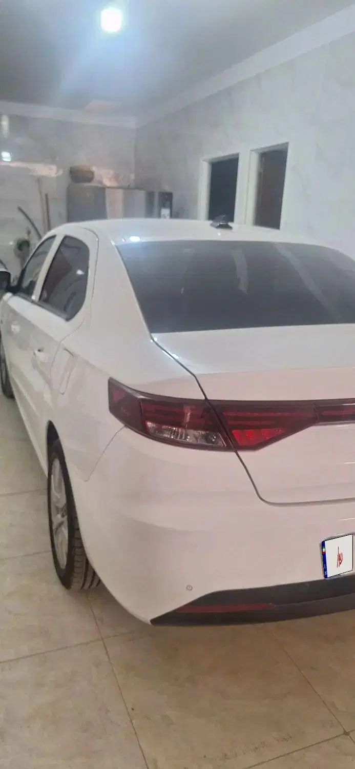 تارا اتوماتیک V4 LX - 1404