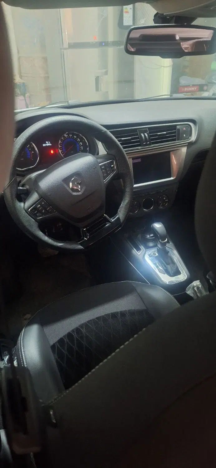 تارا اتوماتیک V4 LX - 1404