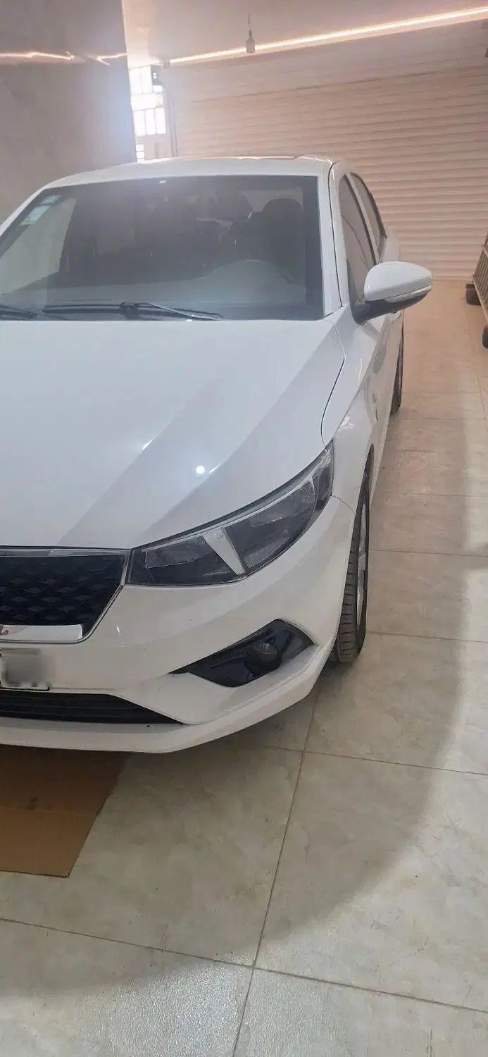 خودرو تارا، اتوماتیک آگهی ann_20410947
