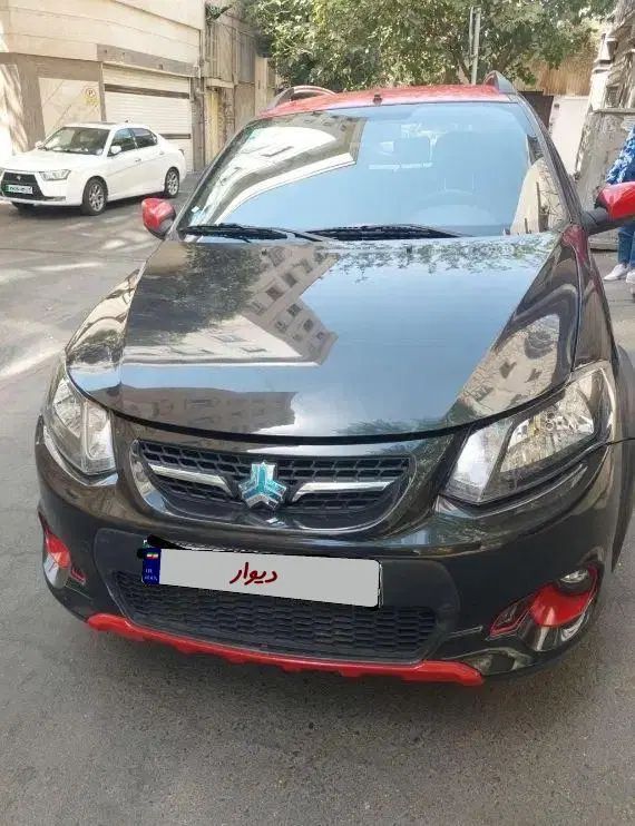 خودرو کوییک، R آگهی ann_20410992