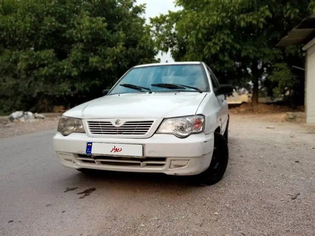 خودرو پراید، 132 آگهی ann_20411042