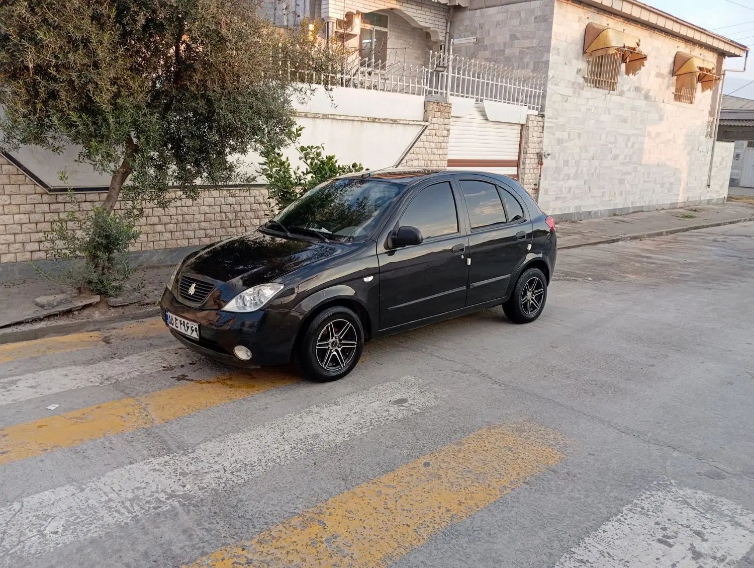خودرو تیبا، 2 آگهی ann_20411062