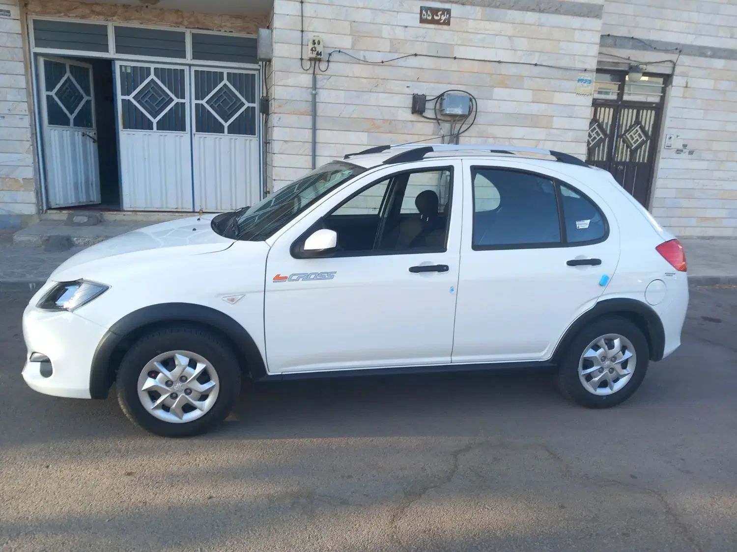 کوییک معمولی دنده‌ای - 1401