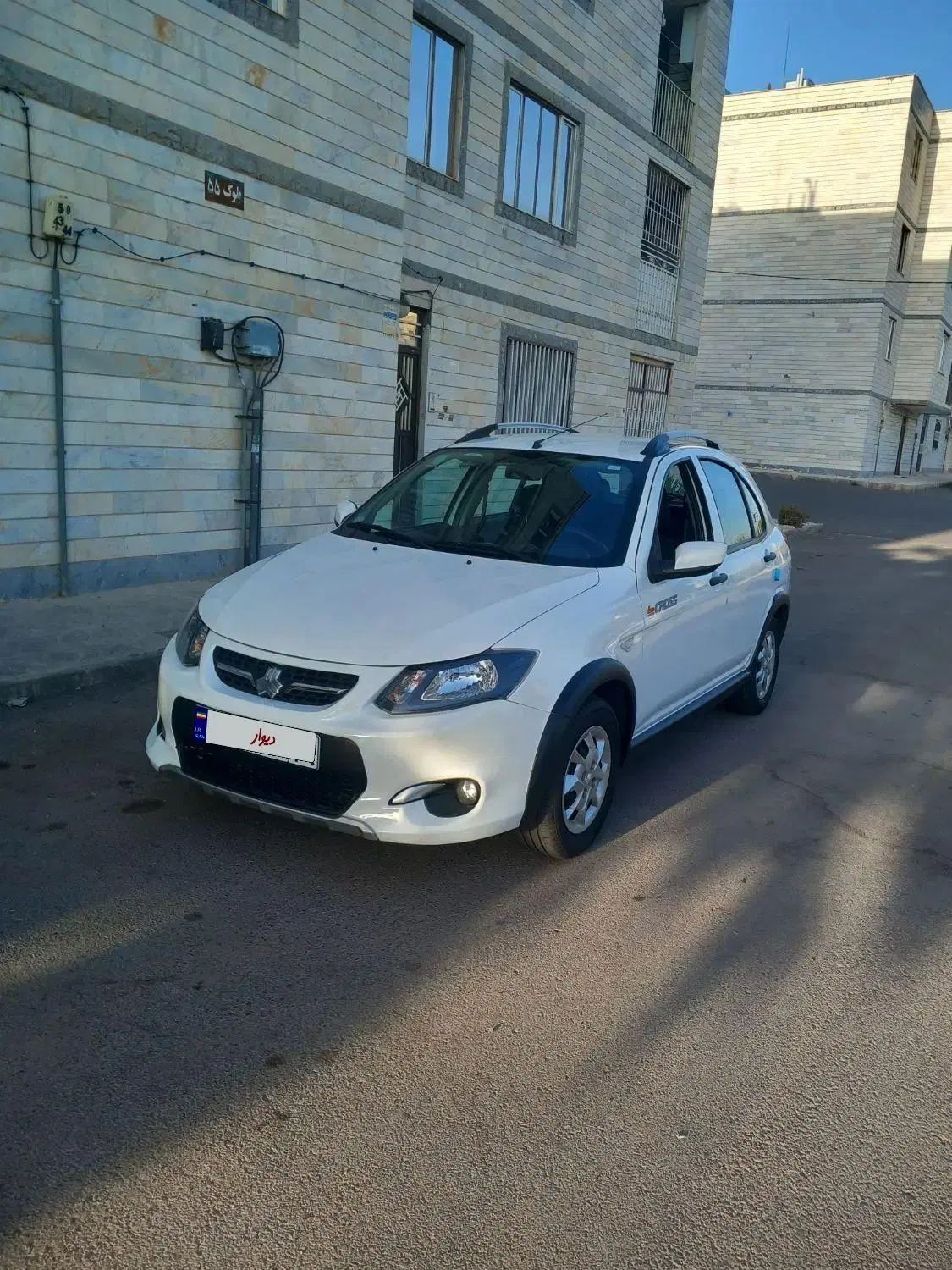 خودرو کوییک، معمولی آگهی ann_20411080
