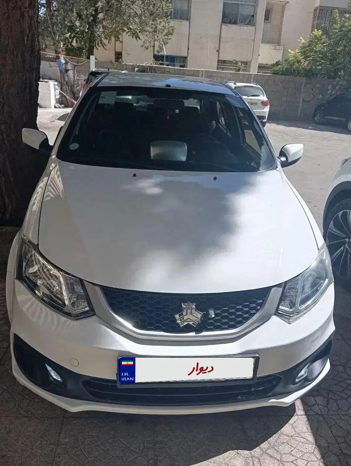 خودرو ساینا، S آگهی ann_20411085
