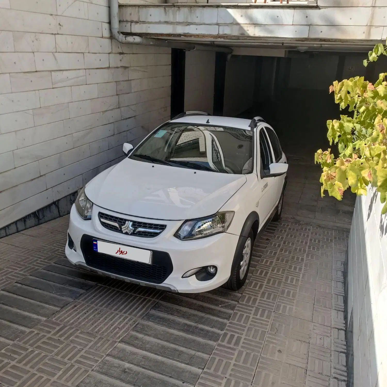 کوییک معمولی دنده‌ای - 1400