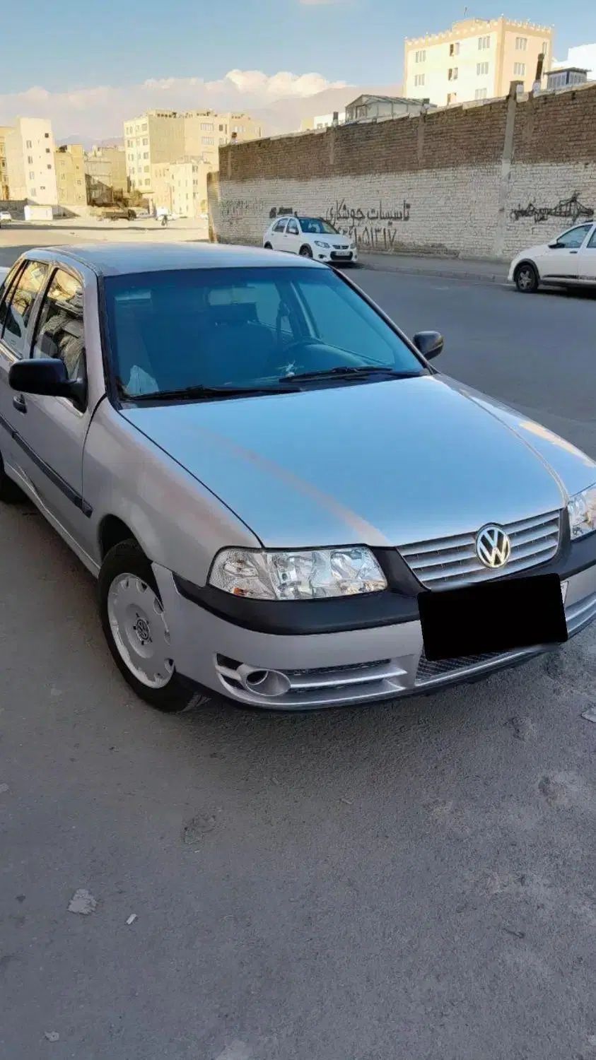 خودرو فولکس، گل آگهی ann_20411107