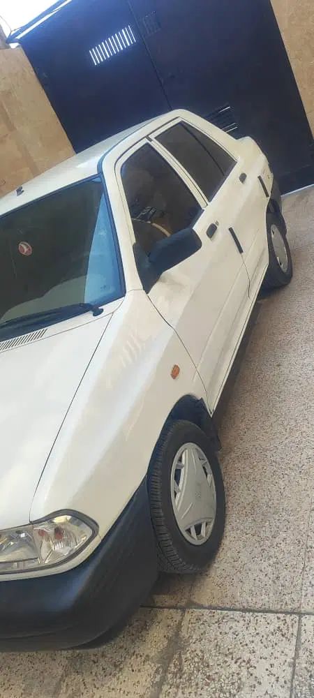 پراید 131 SE - 1399