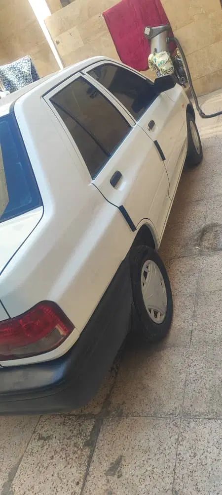 پراید 131 SE - 1399