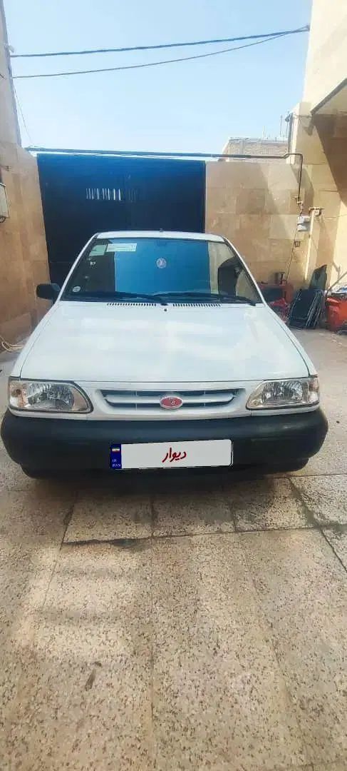 پراید 131 SE - 1399