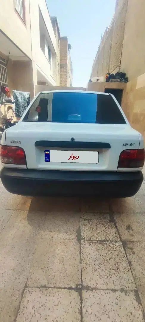 پراید 131 SE - 1399