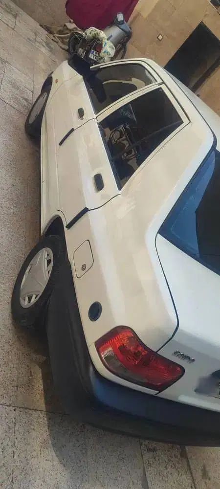 پراید 131 SE - 1399