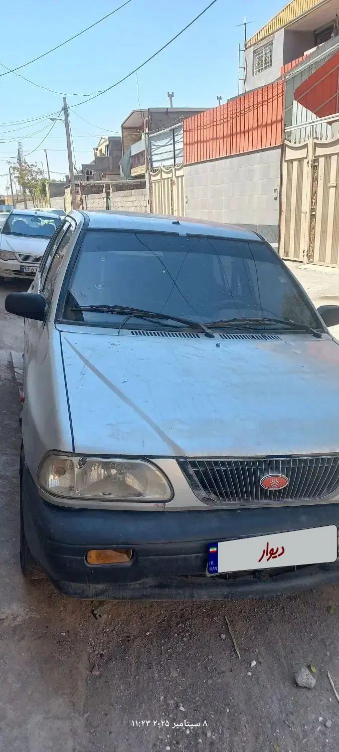 خودرو پراید، 141 آگهی ann_20411121