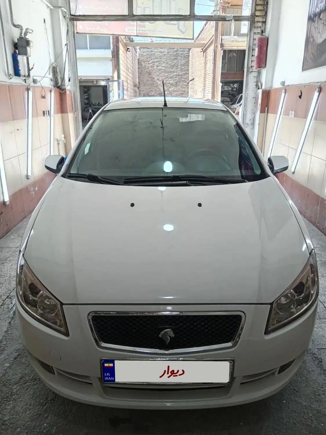 خودرو رانا، LX آگهی ann_20411133