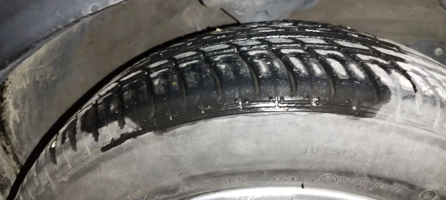 ام وی ام 315 هاچ بک اسپرت لاکچری - 1395