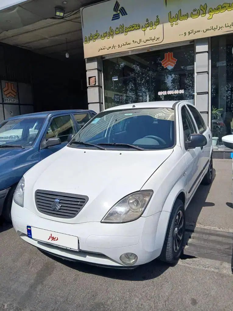 خودرو تیبا، 2 آگهی ann_20411140