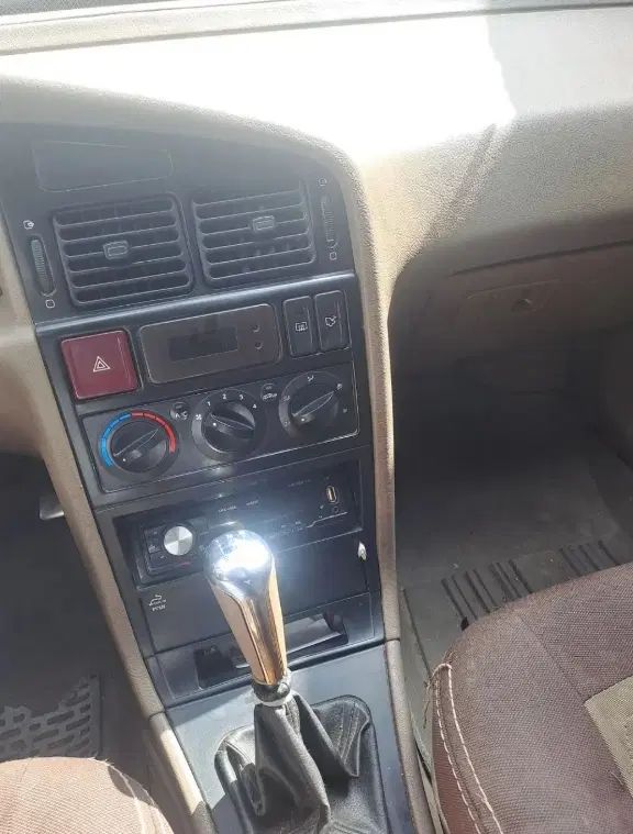 پژو 405 SLX بنزینی  XU7 - 1390
