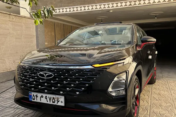 فونیکس FX پریمیوم FWD - 1404