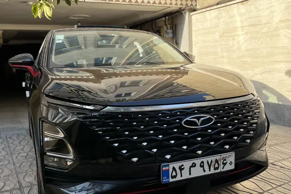خودرو فونیکس، FX آگهی ann_20411145
