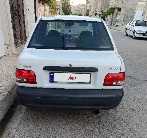 خودرو پراید، 131 آگهی ann_20411146