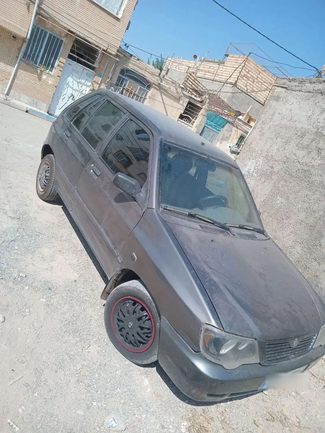 خودرو پراید، 111 آگهی ann_20411154
