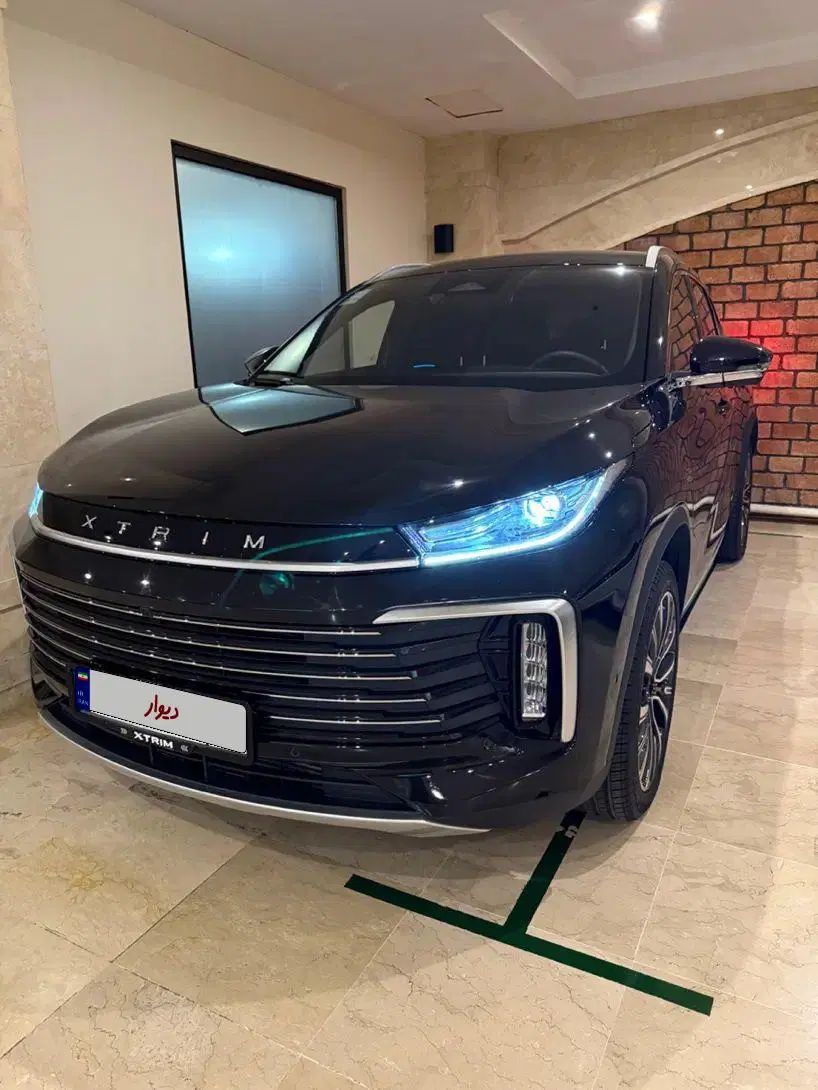 خودرو اکستریم، TXL آگهی ann_20411187