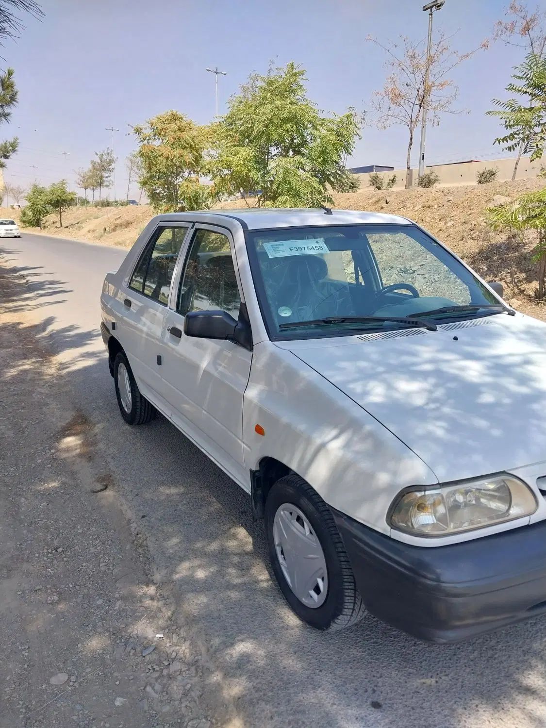 پراید 131 SE - 1399