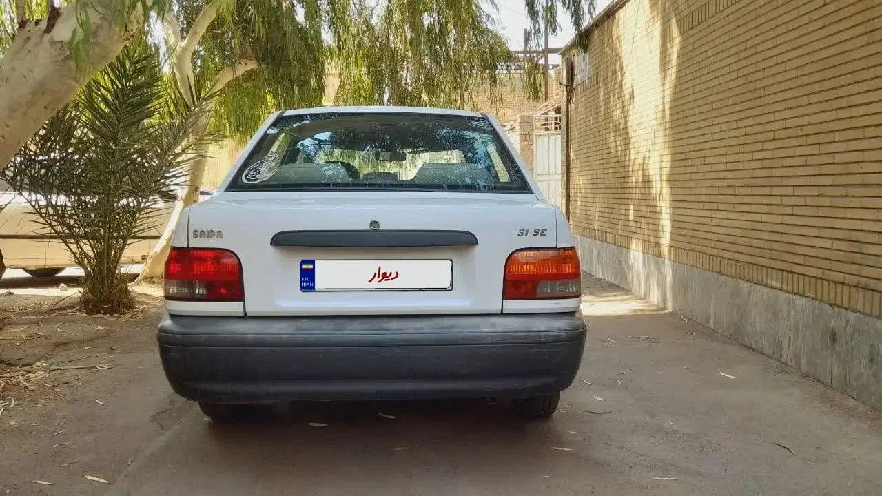 خودرو پراید، 131 آگهی ann_20411214