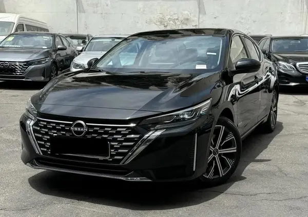 نیسان سیلفی e-power مکس ادیشن - 2024