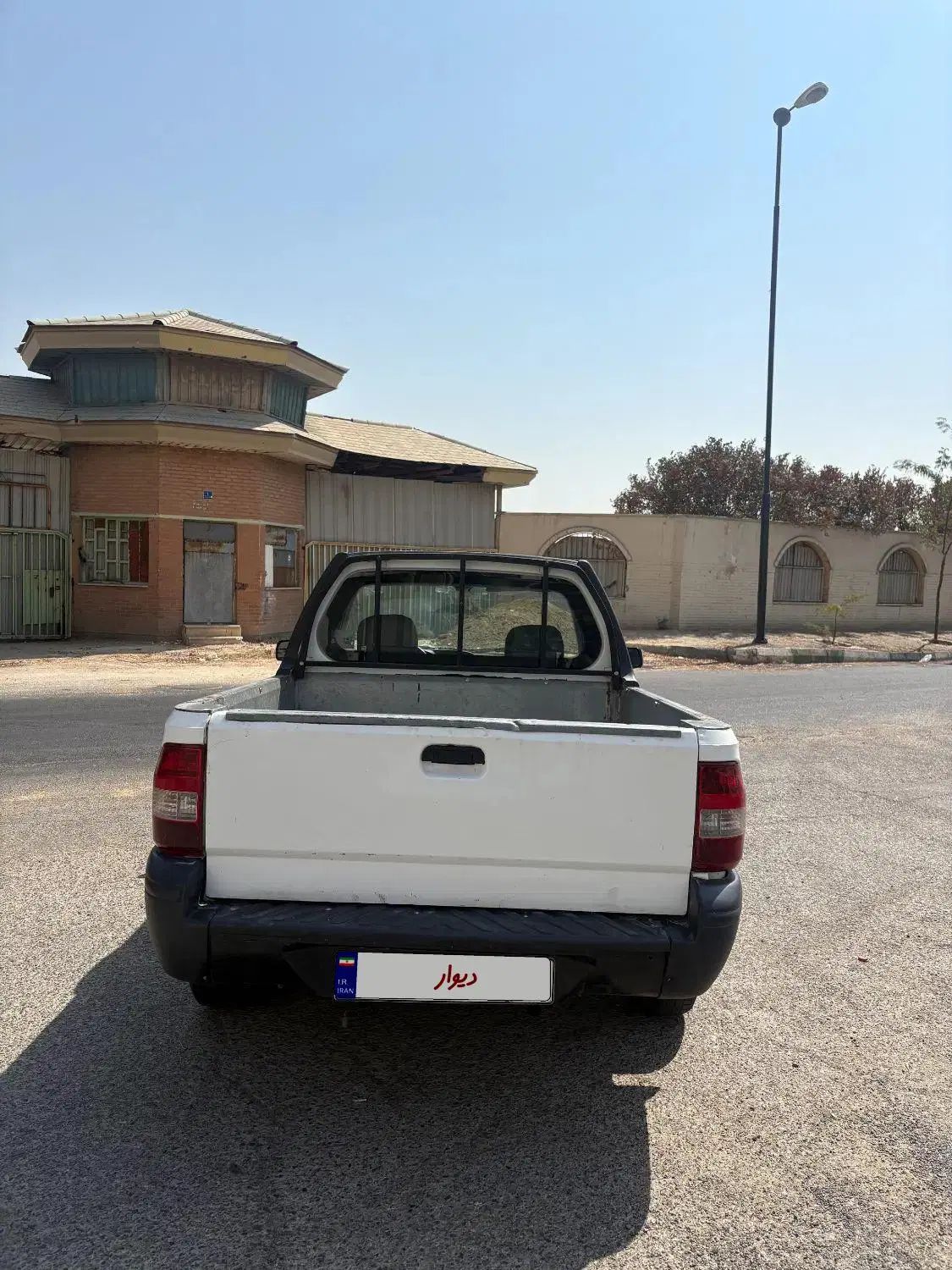 پراید 151 SE - 1398