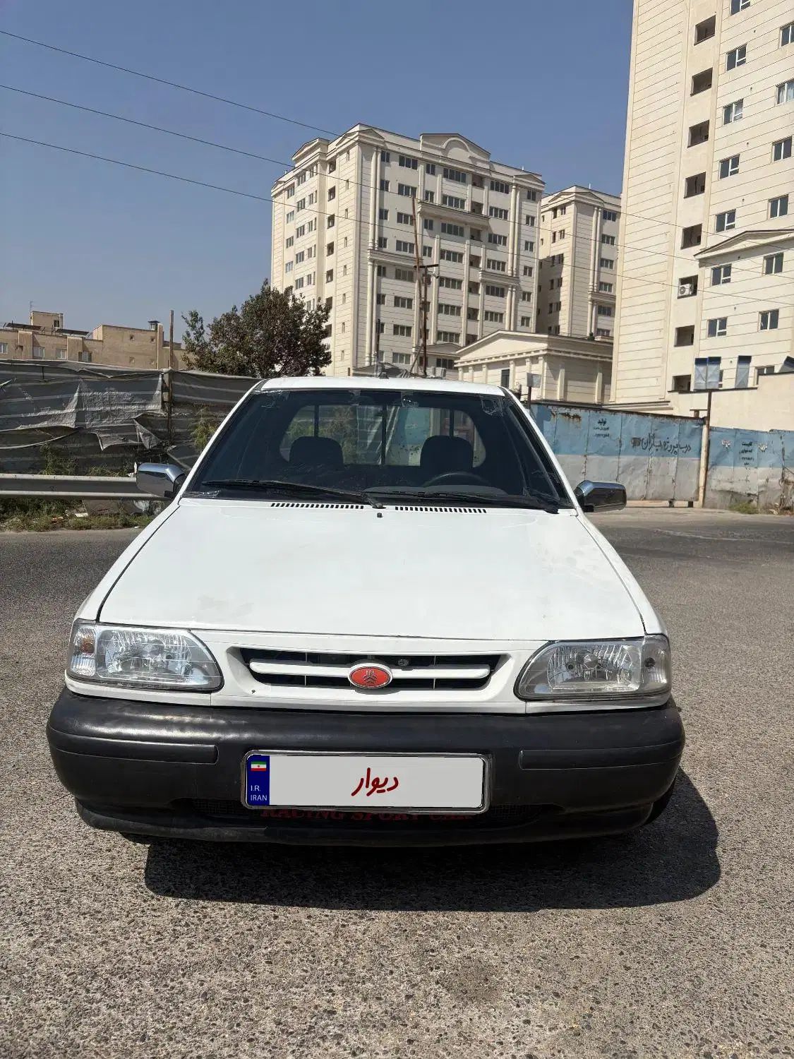 خودرو پراید، 151 آگهی ann_20411216