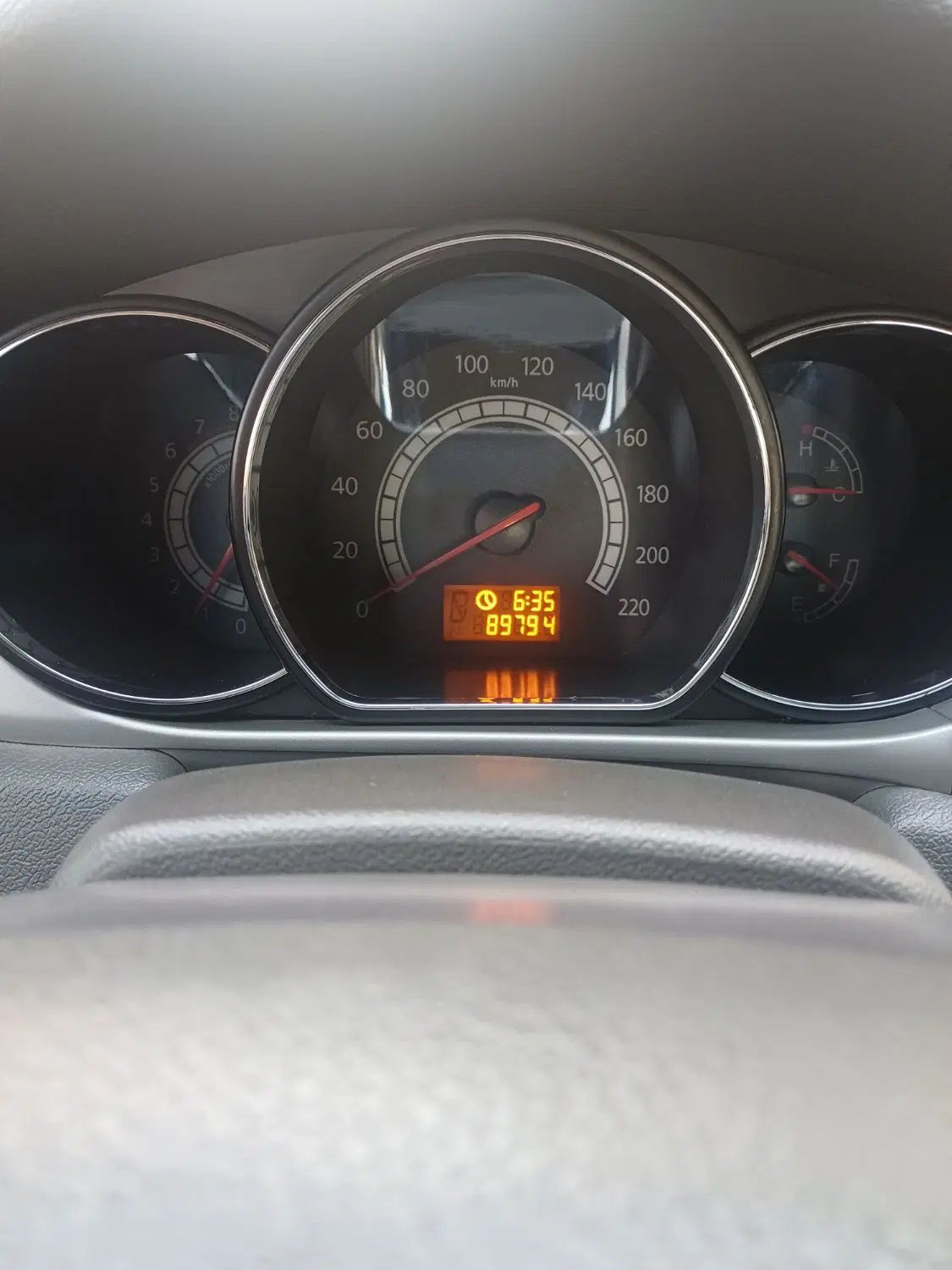 خودرو جک، J5 آگهی ann_20411244