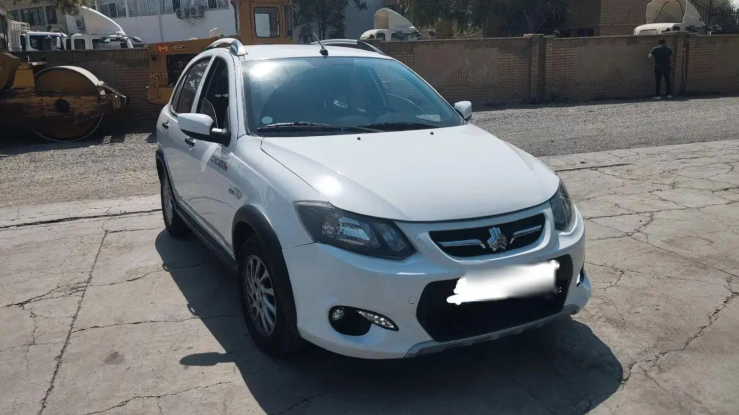 خودرو کوییک، اتوماتیک آگهی ann_20411254