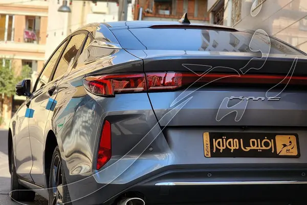 خودرو کی ام سی، J7 آگهی ann_20411259