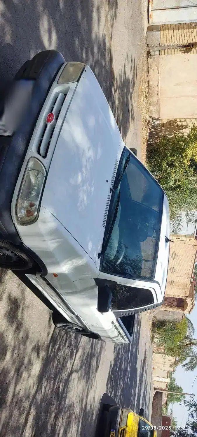 پراید 151 SE - 1396