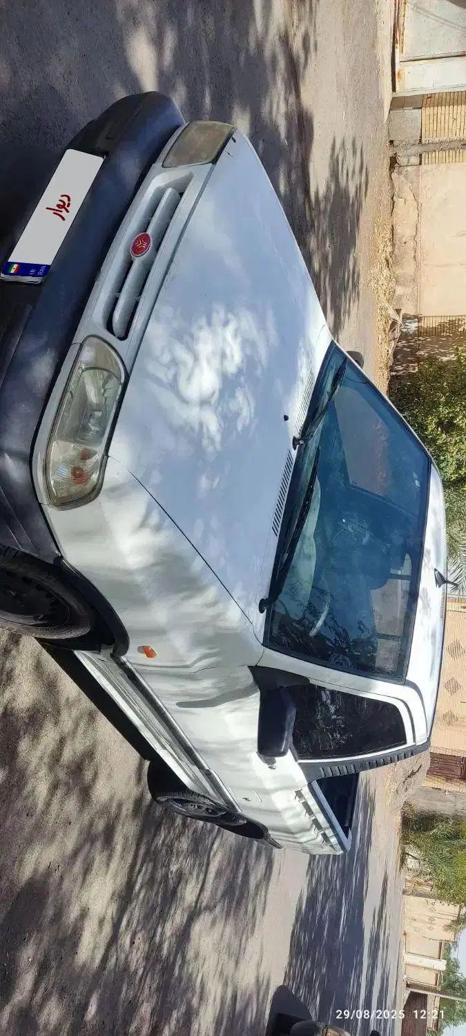 پراید 151 SE - 1396