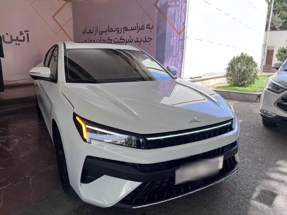 خودرو کی ام سی، J7 آگهی ann_20411270